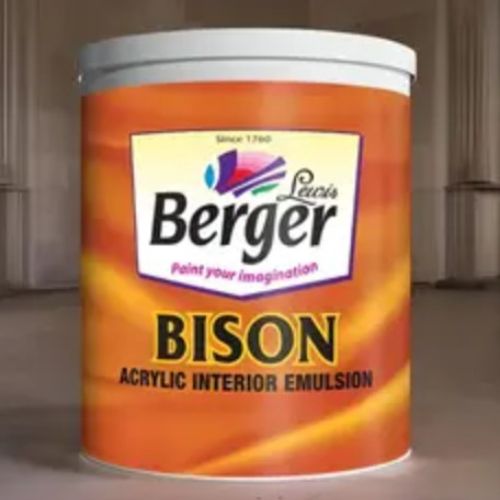 Berger Bison